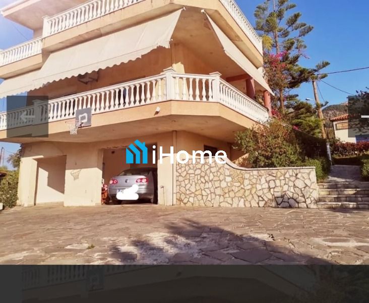 (Προς Πώληση) Κατοικία Μονοκατοικία || Ηγουμενίτσα / Μαυρούδι - 340τ.μ, 0Υ/Δ, 480000€