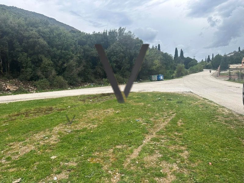 (Προς Πώληση) Αξιοποιήσιμη Γη Αγροτεμάχιο || Ηγουμενίτσα / Αγία Μαρίνα - 5000τ.μ, 35000€