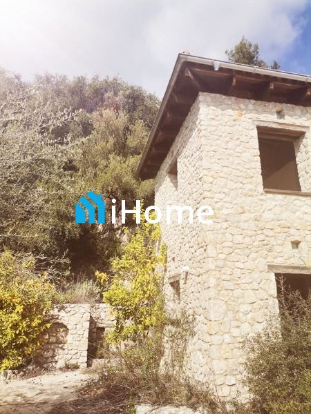 .(Προς Πώληση) Κατοικία Μονοκατοικία || Πάργα / Αγία Κυριακή - 174τ.μ, 0Υ/Δ, 350000€