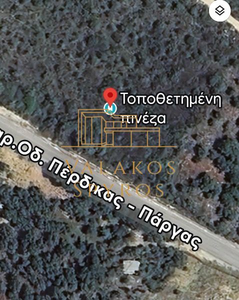 (Προς Πώληση) Αξιοποιήσιμη Γη Αγροτεμάχιο || Πέρδικα / Κέντρο - 4058τ.μ, 57000€
