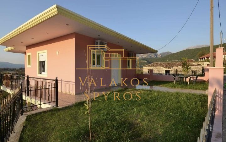 .(Προς Πώληση) Κατοικία Κτίριο || Βουβοπόταμος  /  - 200 τ.μ, 0Υ/Δ, 200000€