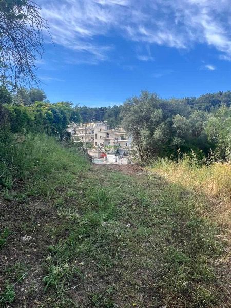 (Προς Πώληση) Αξιοποιήσιμη Γη Οικόπεδο || Ηγουμενίτσα / Κέντρο - 692τ.μ, 248000€