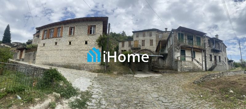 (Προς Πώληση) Κατοικία Κτίριο || Τύμφη / Κήποι - 240τ.μ, 3Υ/Δ, 210000€