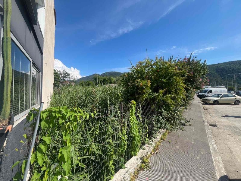 (Προς Πώληση) Αξιοποιήσιμη Γη Οικόπεδο || Ηγουμενίτσα / Λαδοχώρι - 793τ.μ, 721000€