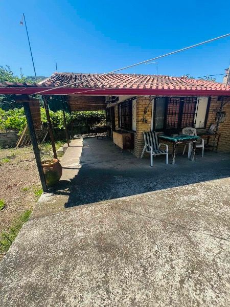 (For Sale) Land Land || Igoumenitsa / Graikochori - 869sq 73000€