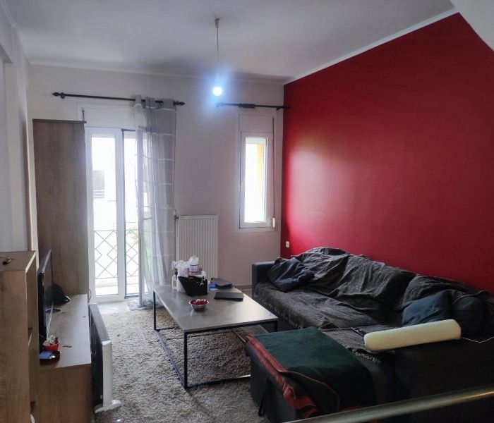 .(Προς Πώληση) Κατοικία Μεζονέτα || Ιωάννινα / Κέντρο - 98τ.μ, 2Υ/Δ, 180000€