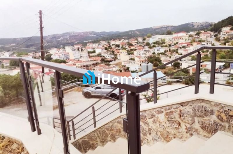 (Προς Πώληση) Κατοικία Μονοκατοικία || Φιλιάτες / Κέντρο - 130τ.μ, 0Υ/Δ, 260000€