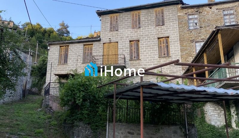 (Προς Πώληση) Κατοικία Μονοκατοικία || Τύμφη / Κήποι - 142τ.μ, 2Υ/Δ, 70000€