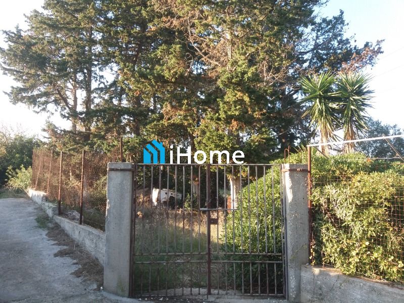 (Προς Πώληση) Αξιοποιήσιμη Γη Λοιπές κατηγορίες || Παξοί / Αντιπαξοι - 2200τ.μ, 370000€