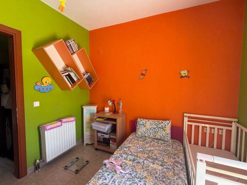 .(Προς Πώληση) Κατοικία Κτίριο || Πάργα / Κέντρο - 105τ.μ, 3Υ/Δ, 390000€