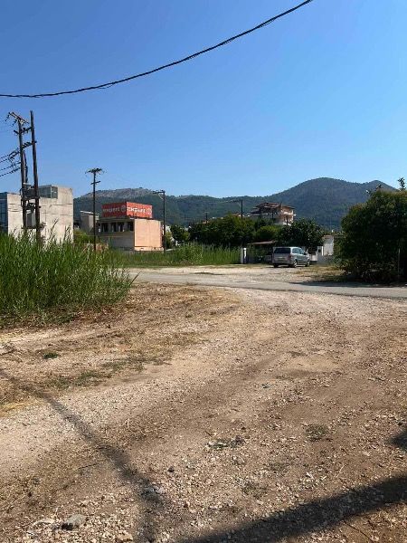 (Προς Πώληση) Αξιοποιήσιμη Γη Οικόπεδο || Ηγουμενίτσα / Λαδοχώρι - 869τ.μ, 927000€