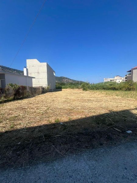 (Προς Πώληση) Αξιοποιήσιμη Γη Οικόπεδο || Ηγουμενίτσα / Λαδοχώρι - 547τ.μ, 120000€