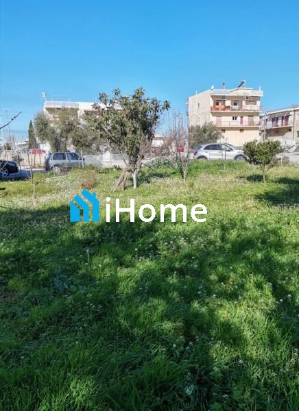 (Προς Πώληση) Αξιοποιήσιμη Γη Οικόπεδο || Ηγουμενίτσα / Λαδοχώρι - 400τ.μ, 160000€