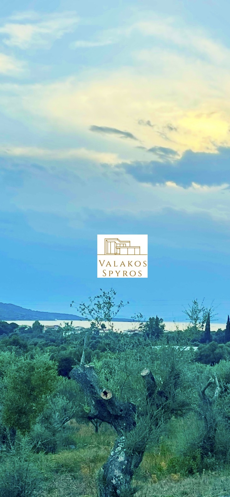 (προς πώληση) Αξιοποιήσιμη Γη Αγροτεμάχιο || Ν. Θεσπρωτίας / Πλαταριά - 6425τ.μ., 190.000€