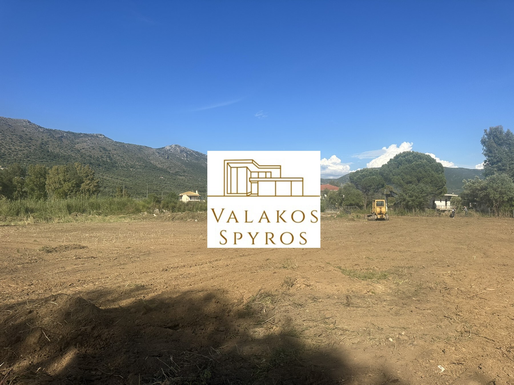 .(Προς Πώληση) Αξιοποιήσιμη Γη Οικόπεδο || Πλαταριά - 146τ.μ, 32000€