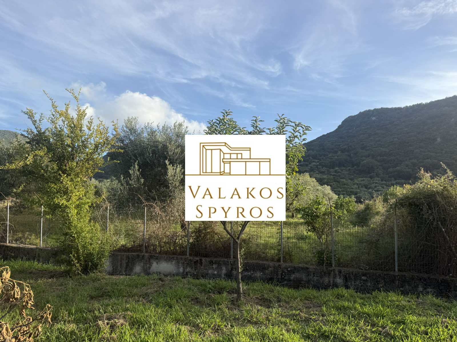 .(προς πώληση) Αξιοποιήσιμη Γη Αγροτεμάχιο || Ν. Θεσπρωτίας / Πέρδικα - 4000.0τ.μ., 220.000€