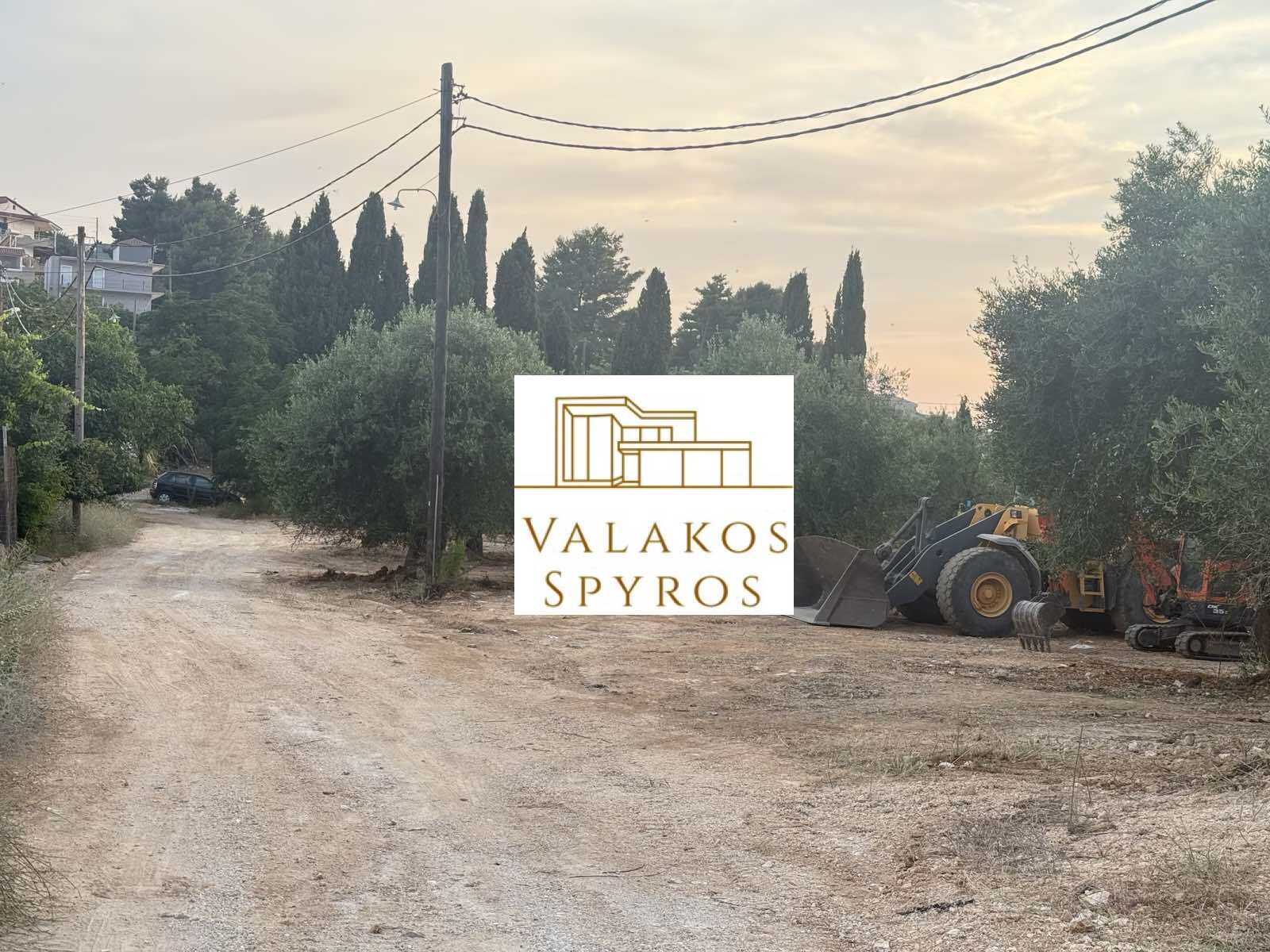 .(προς πώληση) Αξιοποιήσιμη Γη Οικόπεδο || Ν. Θεσπρωτίας / Πέρδικα - 204.0τ.μ., 30.000€