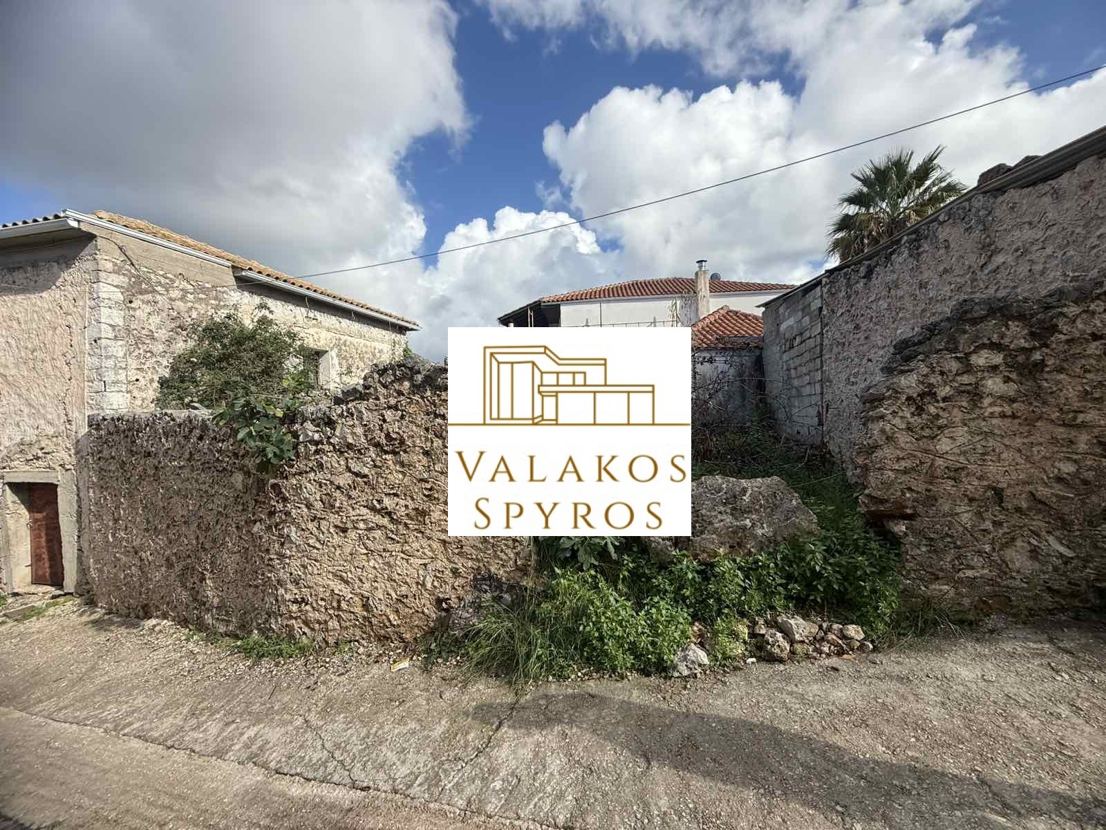 .(προς πώληση) Αξιοποιήσιμη Γη Οικόπεδο || Ν. Θεσπρωτίας / Πέρδικα - 60.0τ.μ., 22.000€