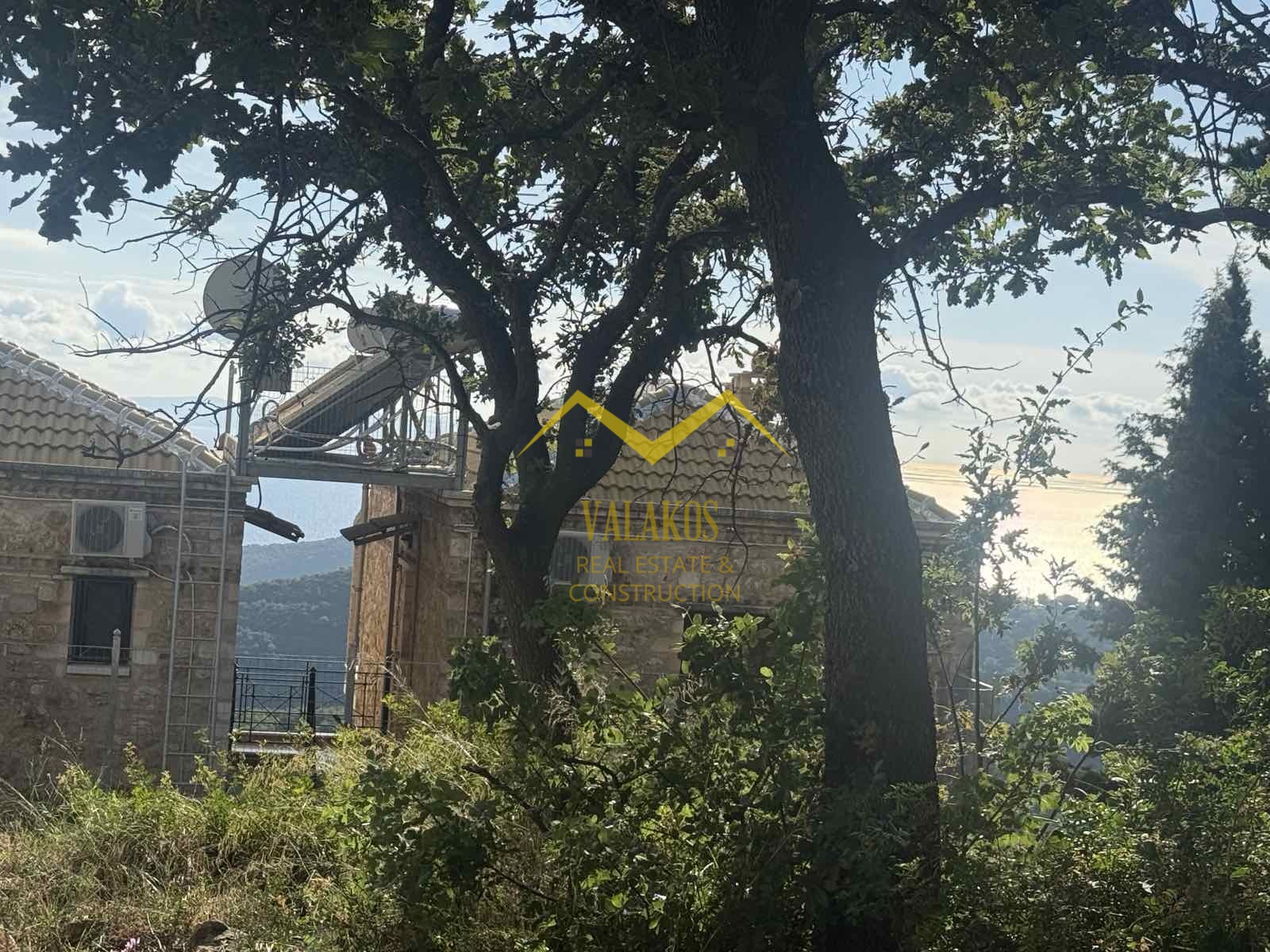 .(προς πώληση) Αξιοποιήσιμη Γη Οικόπεδο || Ν. Θεσπρωτίας / Πέρδικα - 402.0τ.μ., 75.000€