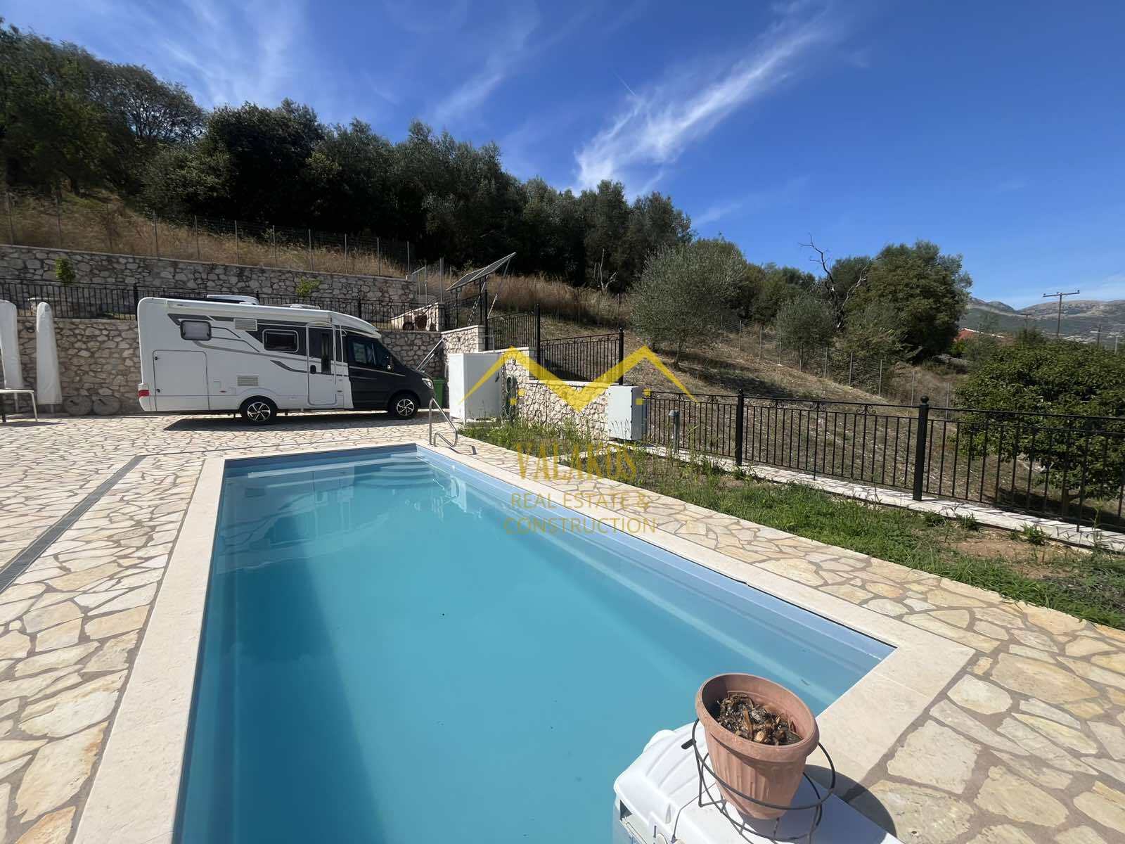 (προς πώληση) Κατοικία Μονοκατοικία || Ν. Θεσπρωτίας / Παραμυθιά - 125.0τ.μ., 2 Δ/Υ,721.000€