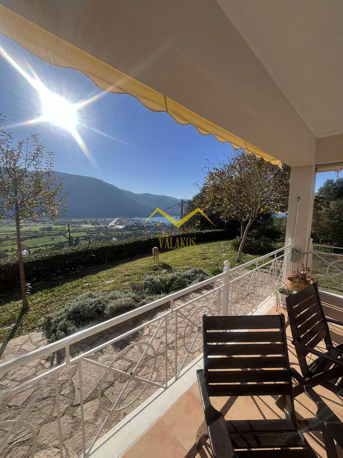 (for sale) Residential Detached House || Thesprotia Prefecture / Sivota - 200.0sq.m, 4 B/R,412.000€