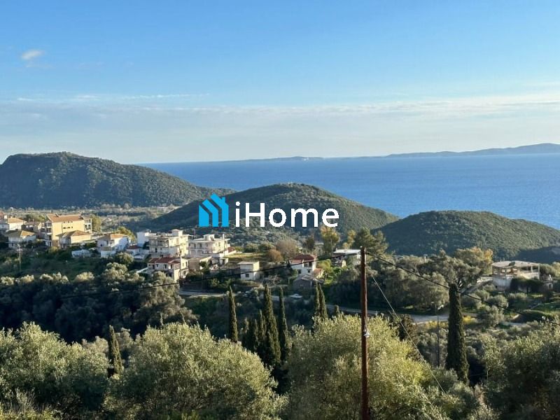 (Προς Πώληση) Αξιοποιήσιμη Γη Αγροτεμάχιο || Πέρδικα / Αρίλλας - 5812τ.μ, 230000€