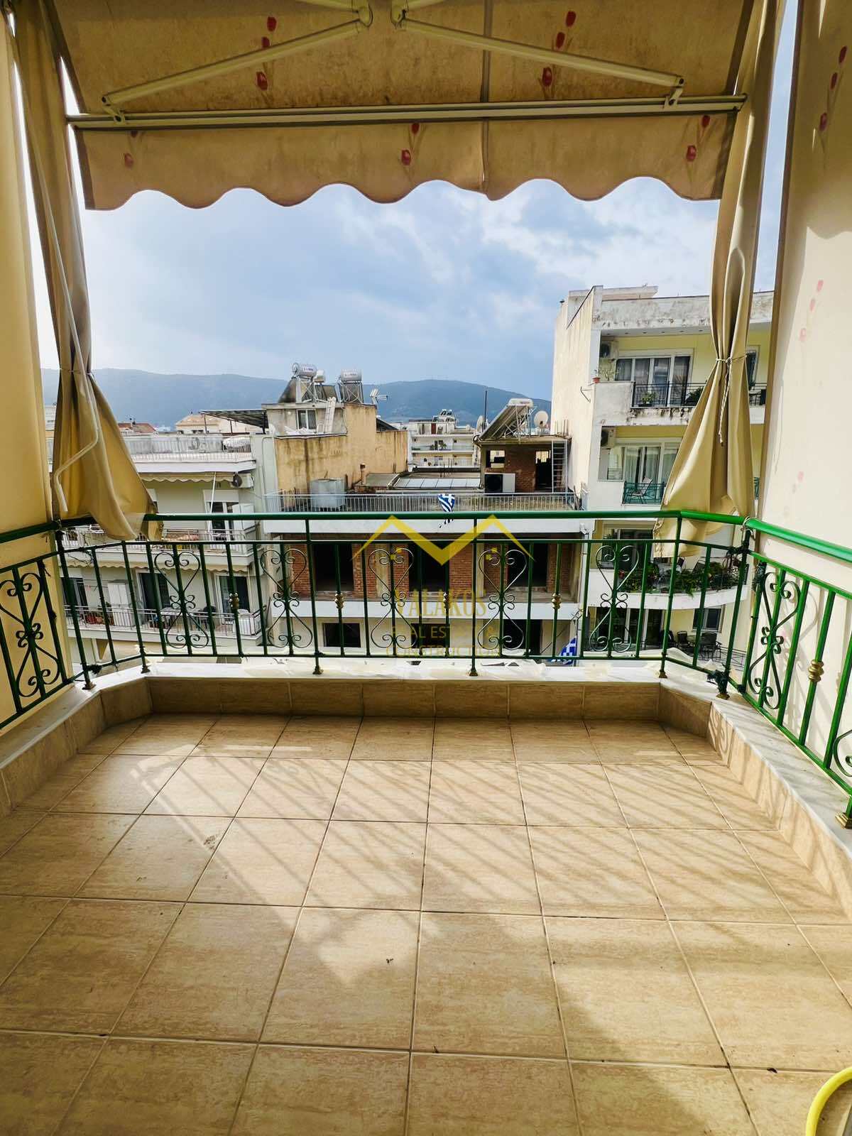 (for sale) Residential Apartment || Thesprotia Prefecture / Igoumenitsa - 48.5sq.m, 1 B/R,125.000€