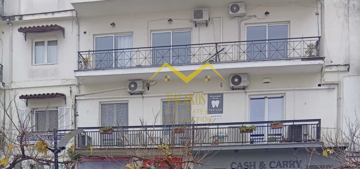 .(προς ενοικίαση) Επαγγελματικό Γραφείο || Ν. Θεσπρωτίας / Ηγουμενίτσα - 23.0τ.μ., 250€