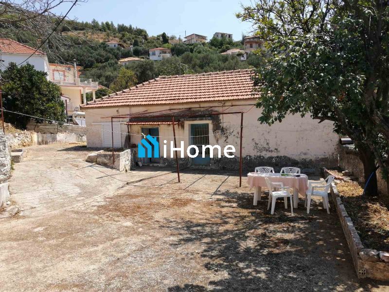 .(Προς Πώληση) Κατοικία Μονοκατοικία || Πάργα / Αγιά - 71τ.μ, 0Υ/Δ, 130000€