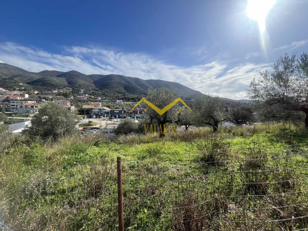 (προς πώληση) Αξιοποιήσιμη Γη Οικόπεδο || Ν. Θεσπρωτίας / Ηγουμενίτσα - 500.0τ.μ., 51.500€