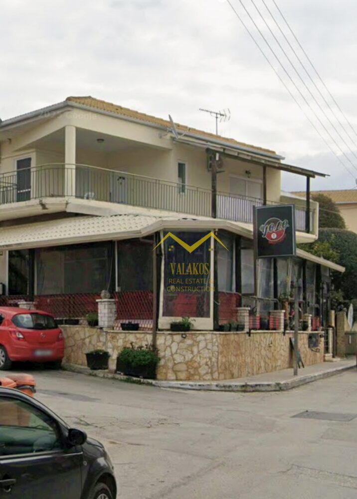 (προς πώληση) Επαγγελματικό Επαγγελματικός Χώρος || Ν. Θεσπρωτίας / Πέρδικα - 220.0τ.μ., 180.000€