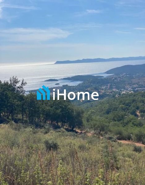 (Προς Πώληση) Αξιοποιήσιμη Γη Αγροτεμάχιο || Σύβοτα /  - 4825τ.μ, 425000€