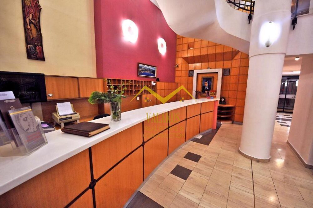 (προς πώληση) Επαγγελματικό Λοιπές κατηγορίες || Ν. Θεσπρωτίας / Ηγουμενίτσα - 2164.8τ.μ., 5.000.000€