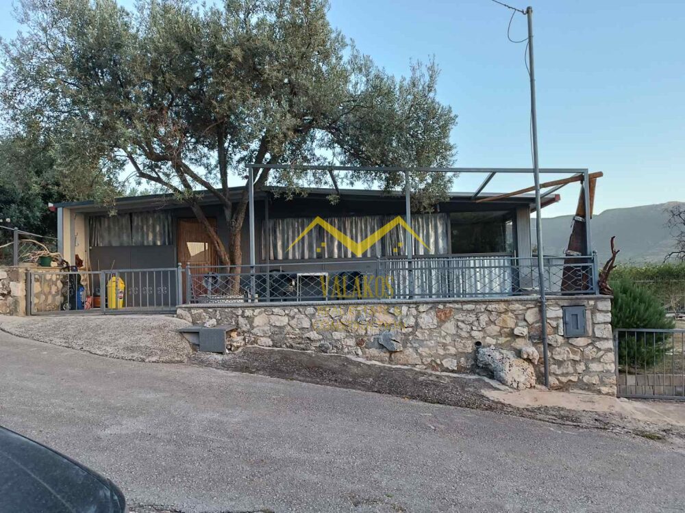 (Προς Πώληση) Αξιοποιήσιμη Γη Οικόπεδο || Σκορπιώνα - 207τ.μ, 77.000€