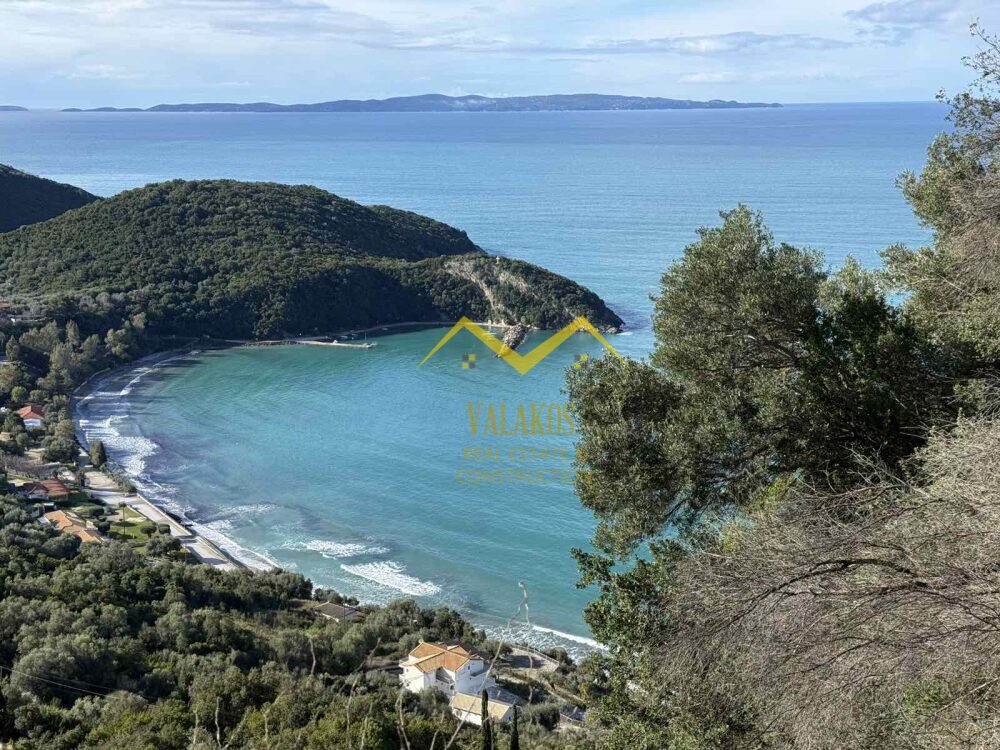 (προς πώληση) Αξιοποιήσιμη Γη Οικόπεδο || Ν. Θεσπρωτίας / Αρίλλας Πέρδικας - 300.0τ.μ., 90.000€