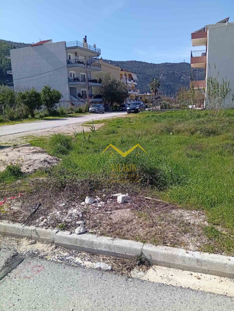(προς πώληση) Αξιοποιήσιμη Γη Οικόπεδο εντός σχεδίου || Ν. Θεσπρωτίας / Ηγουμενίτσα - 444.0τ.μ., 90.000€
