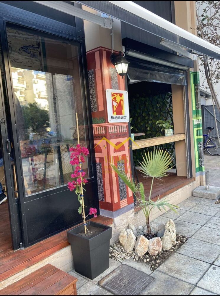 (for sale) Commercial Commercial space || Preveza Prefecture / Preveza - 50.0sq.m, 34.000€