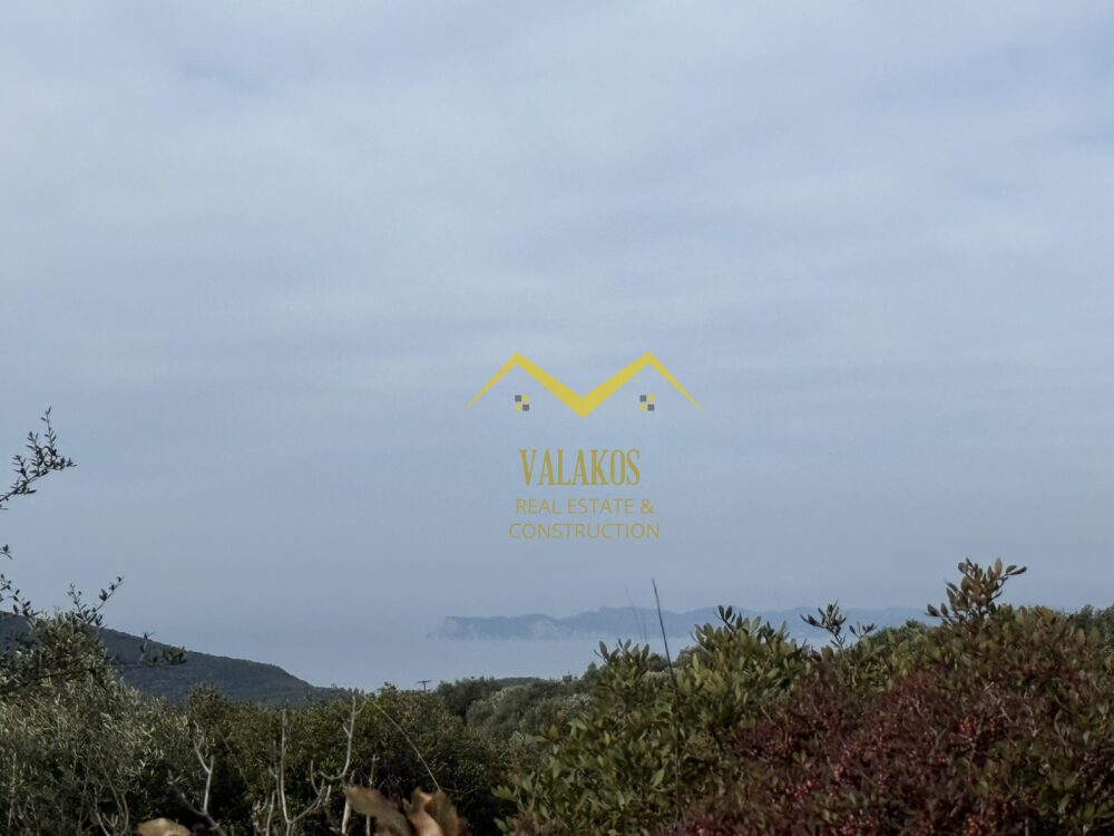 (προς πώληση) Αξιοποιήσιμη Γη Αγροτεμάχιο || Ν. Θεσπρωτίας / Πέρδικα - 4147.0τ.μ., 21.000€