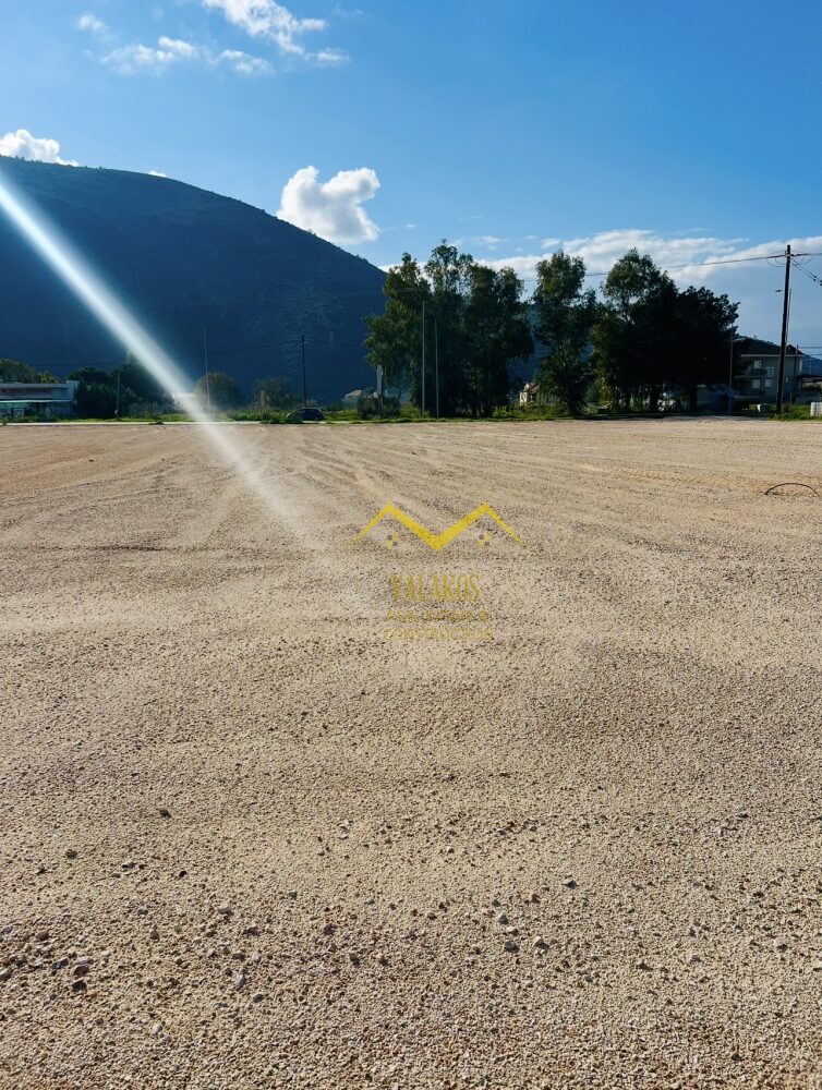 (for sale) Land Plot || Thesprotia Prefecture / Sivota - 250.0sq.m, 58.000€
