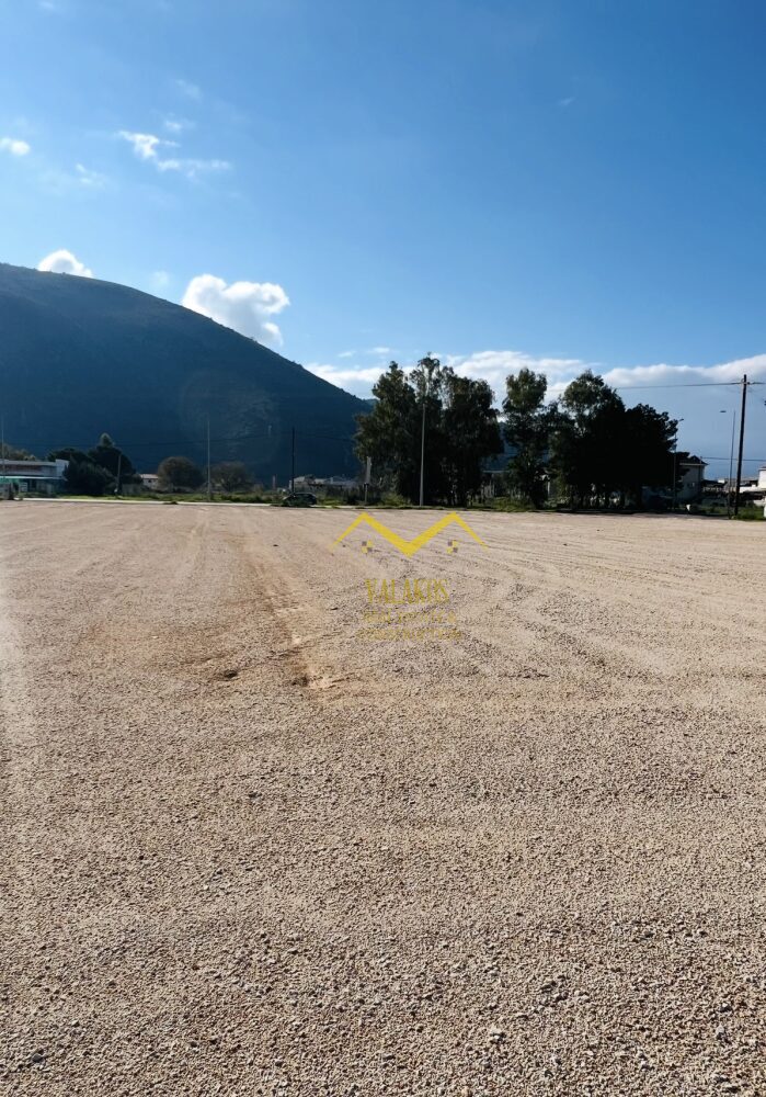 (for sale) Land Plot || Thesprotia Prefecture / Sivota - 150.0sq.m, 35.000€