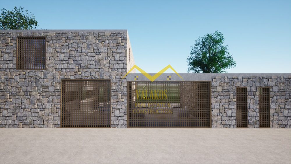 (for sale) Land Plot || Thesprotia Prefecture / Sivota - 1937.0sq.m, 180.000€