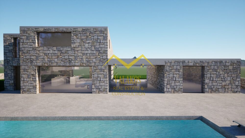 (for sale) Land Plot || Thesprotia Prefecture / Sivota - 1937.0sq.m, 180.000€