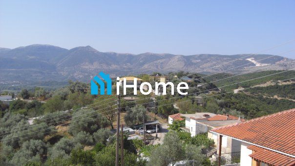 (Προς Πώληση) Αξιοποιήσιμη Γη Κτήμα || Φιλιάτες /  - 9000τ.μ, 9000€