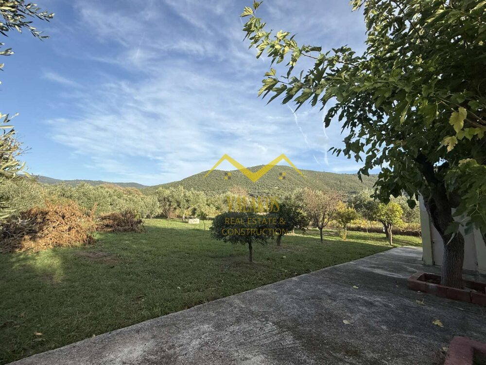 .(προς πώληση) Αξιοποιήσιμη Γη Αγροτεμάχιο || Ν. Θεσπρωτίας / Πέρδικα - 4000.0τ.μ., 220.000€