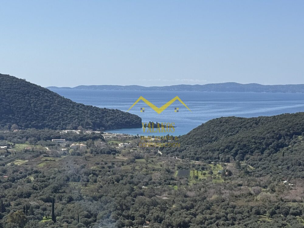 (For Sale) Land Land || Perdika / Karavostasi - 4938sq 250€