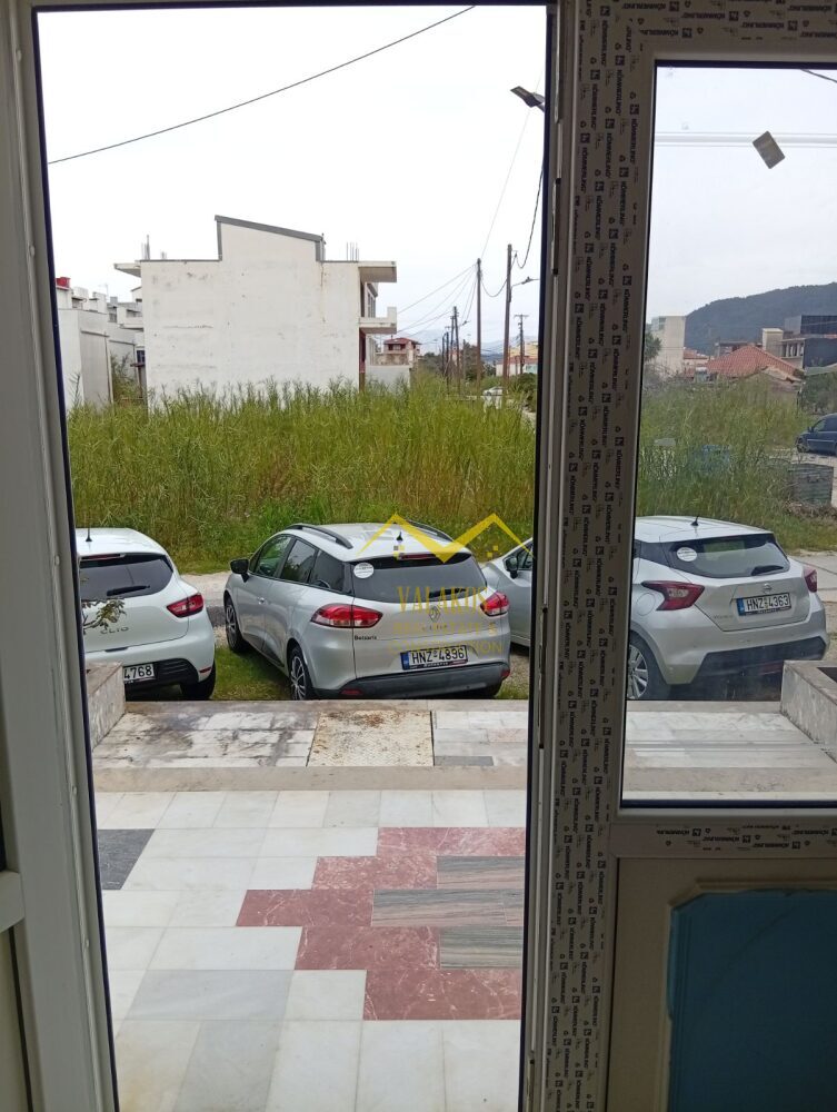 (for rent) Commercial Office || Thesprotia Prefecture / Igoumenitsa - 50.0sq.m, 400€