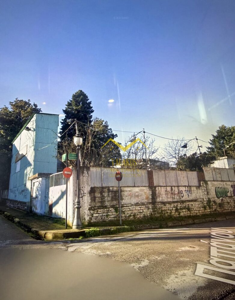 (for sale) Land Plot || Ioannina Prefecture / Anatoli - 1000.0sq.m, 350.000€