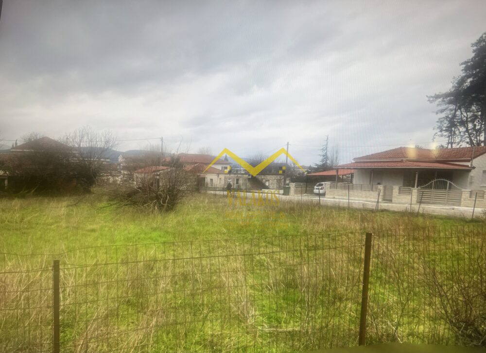 (for sale) Land Plot || Ioannina Prefecture / Anatoli - 350.0sq.m, 30.000€