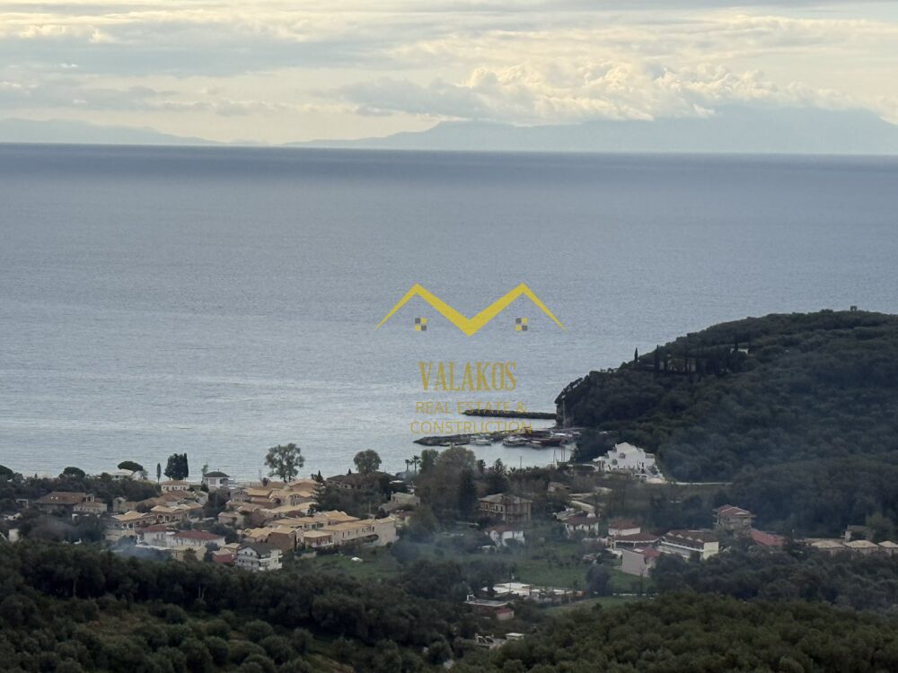 (for sale) Residential Building || Preveza Prefecture / Parga - 300.0sq.m, 7 B/R,450.000€