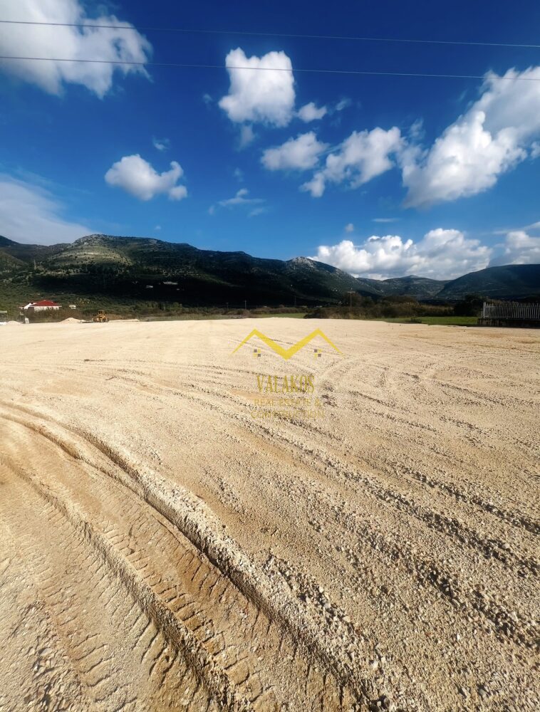 (for sale) Land Plot || Thesprotia Prefecture / Sivota - 250.0sq.m, 75.000€